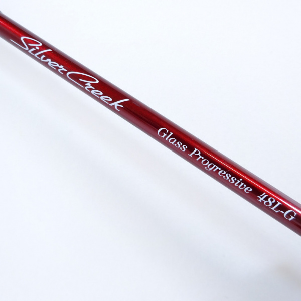21シルバークリークグラスプログレッシブ 48LーG